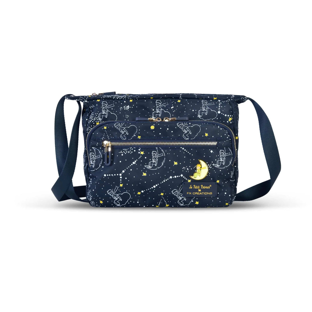 Accessories The Little Prince Starlight – Crossbody Bag