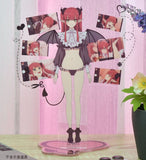 Acrylic Stand Acrylic Character Plate - My Dress-Up Darling