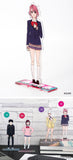 Acrylic Stand Dandadan - Aira Shiratori Acrylic Standee