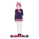 Acrylic Stand Dandadan - Aira Shiratori Acrylic Standee