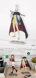 Acrylic Stand Dandadan - Seiko Ayase Acrylic Standee