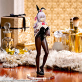 Sega - The Girl Next Door Who Sometimes Whispers in Russian - Alya Luminasta Bunny Figure