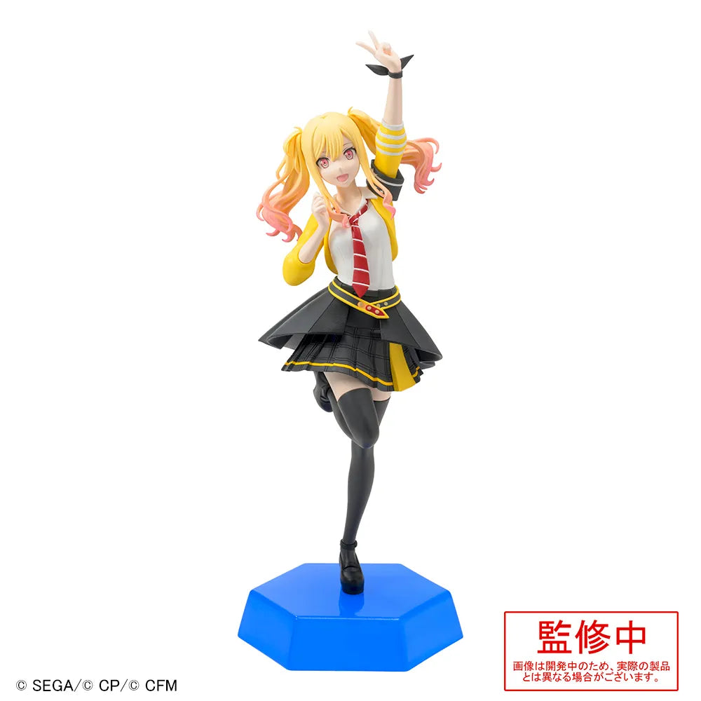 Sega - Project SEKAI COLORFUL STAGE! feat. Hatsune Miku - Tenma Saki Desktop x Decorate Collections Figure