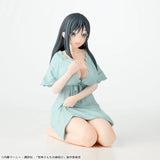 Sega - Amakami-san Chi no Enmusubi - Amakami Night Weight Yumemirize Figure