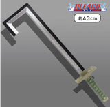 [All Others] Bleach Sword Izuru Kira Wabisuke Cosplay Prop (43cm)