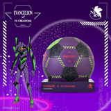 [All Others] Evangelion Test Type-01 Limited Edition Soccer Ball