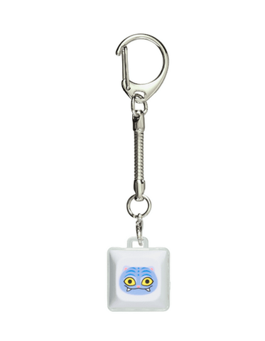 [All Others] KPOP Demon Hunters Derpy Keycap Keyring
