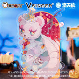 [All Others] Moeyu - Vsinger Luo Tianyi Moeyu Quirky Night Series Acrylic Stand