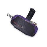 [All Others] Neon Genesis Evangelion Test Type-01 Leather Eyeglass Cover