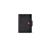 [All Others] Neon Genesis Evangelion Test Type-01 Leather Passport Holder