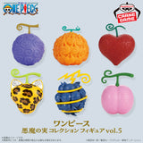[All Others] One Piece Devil Fruit Collection Figure Vol.5