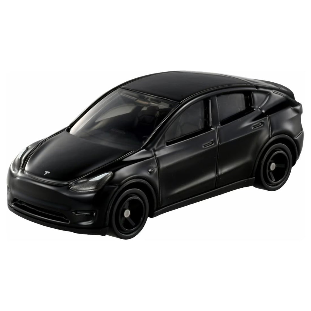 [All Others] Tomica No.28 Tesla Model Y Box [New]