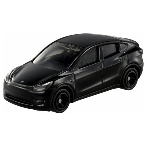 [All Others] Tomica No.28 Tesla Model Y Box [New]