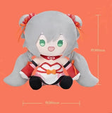 [All Others] Vsinger Luo Tianyi Year Of The Dragon New Year Doll - 12 Inches