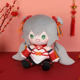 [All Others] Vsinger Luo Tianyi Year Of The Dragon New Year Doll - 12 Inches