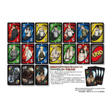 Attack on Titan UNO Card Game - Shingeki no Kyojin Edition