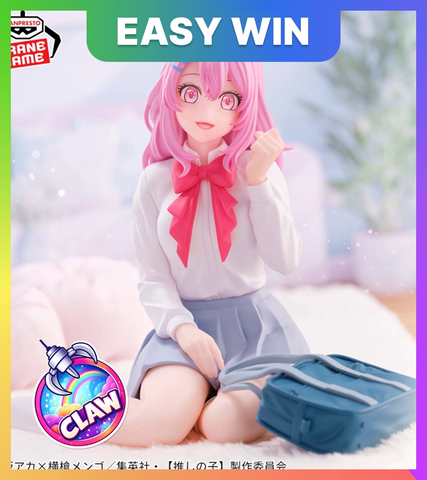 🕹️Paw Game - Oshi no Ko Relax Time Minami Kotobuki