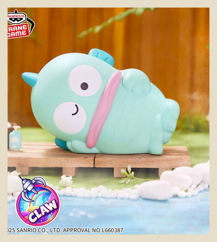 🕹️Paw Game - Sanrio Mascot Figures