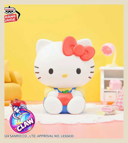 🕹️Paw Game - Sanrio Mascot Figures