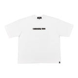 Apparel Denji Chainsaw Man T-Shirt (White)