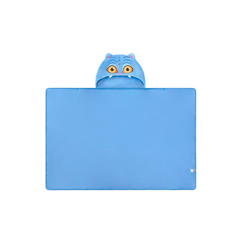 Apparel Kpop Demon Hunters Derpy Hoodie Blanket