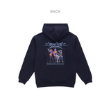 Apparel KPOP Demon Hunters Hoodie - How It's Done