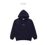 Apparel KPOP Demon Hunters Hoodie - How It's Done