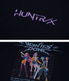 Apparel KPOP Demon Hunters Hoodie - How It's Done