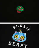 Apparel Kpop Demon Hunters T-Shirts - Derpy