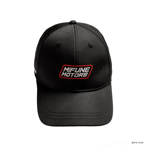 Apparel Speed Racer Mifune Motors Team Cap