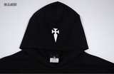 Apparel Sword Art Online: Alicization - Five Point Sleeve Cap Hoodie