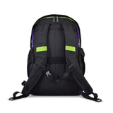 Bag & Wallets Evangelion EVA-13 FX Plus Backpack