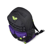 Bag & Wallets Evangelion EVA-13 FX Plus Backpack