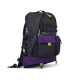Bag & Wallets Evangelion EVA-13 FX Plus Backpack
