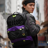 Bag & Wallets Evangelion EVA-13 FX Plus Backpack