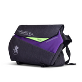 Bag & Wallets Evangelion Test Type-01 Crossbody Bag