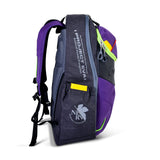 Bag & Wallets Evangelion Test Type-01 Mecha Pack AGS Pro Backpack