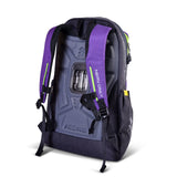 Bag & Wallets Evangelion Test Type-01 Mecha Pack AGS Pro Backpack