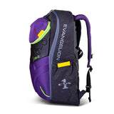 Bag & Wallets Evangelion Test Type-01 Mecha Pack AGS Pro Backpack