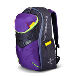 Bag & Wallets Evangelion Test Type-01 Mecha Pack AGS Pro Backpack