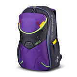 Bag & Wallets Evangelion Test Type-01 Mecha Pack AGS Pro Backpack