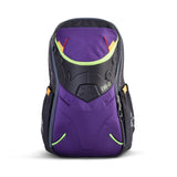 Bag & Wallets Evangelion Test Type-01 Mecha Pack AGS Pro Backpack