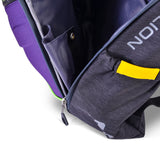 Bag & Wallets Evangelion Test Type-01 Mecha Pack AGS Pro Backpack