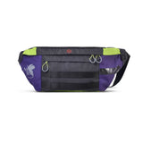 Bag & Wallets Evangelion Test Type-01 Waist Bag
