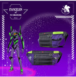 Bag & Wallets Evangelion Test Type-01 Waist Bag