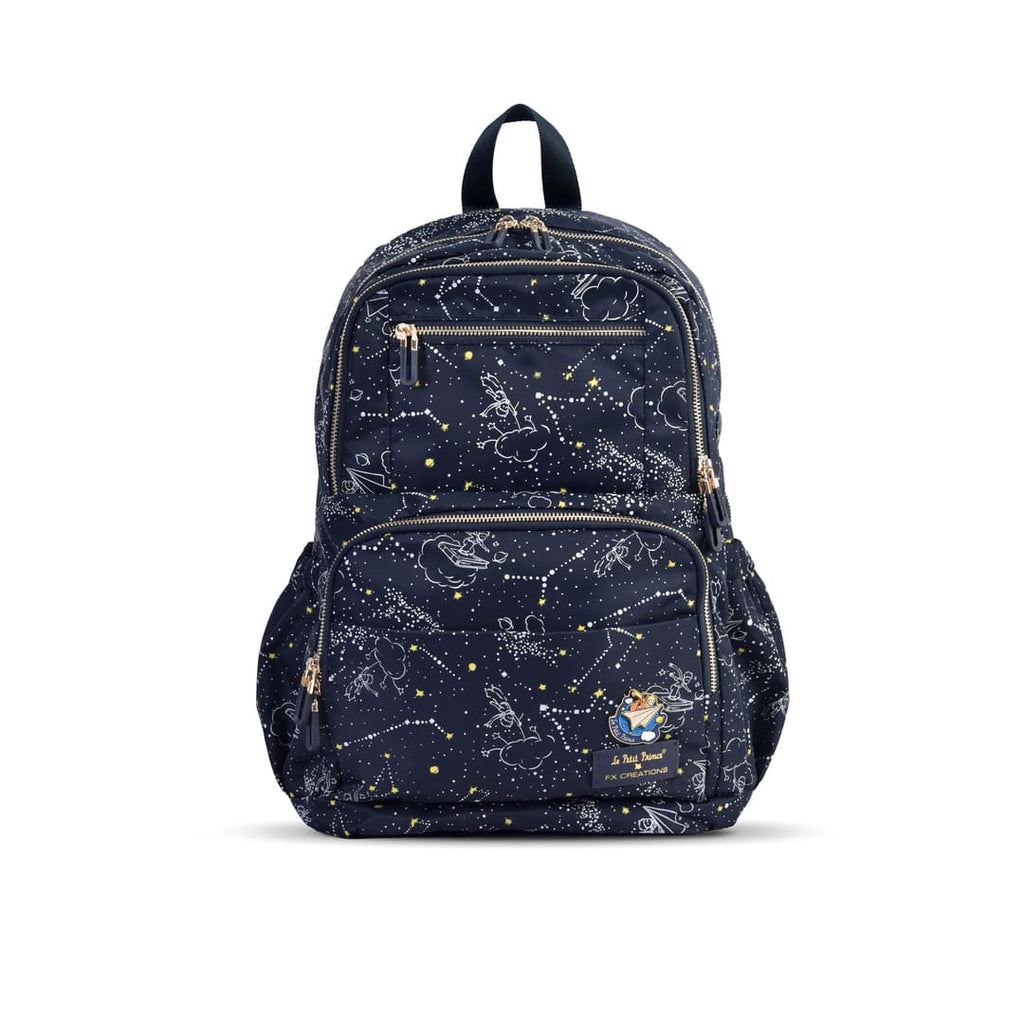 Bag & Wallets Little Prince Dream Traveller Collection Backpack