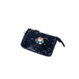 Bag & Wallets Little Prince Pouch Bag - Constellation Theme