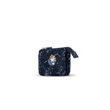 Bag & Wallets Little Prince Pouch Bag - Constellation Theme