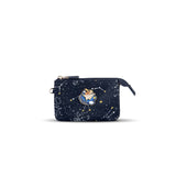 Bag & Wallets Little Prince Pouch Bag - Constellation Theme