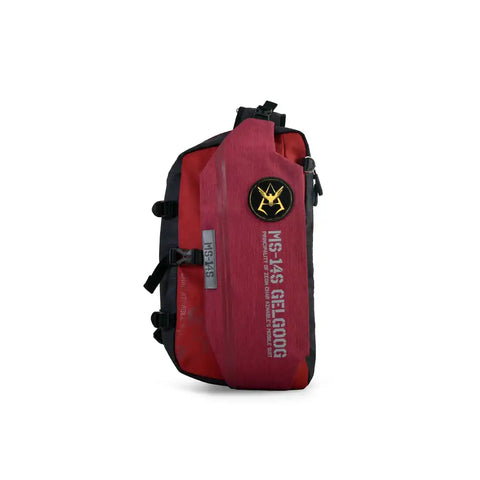 Bag & Wallets Mobile Suit Gundam MS-14S Gelgoog Sling Bag